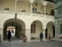Mestske Muzeum （City Museum) 